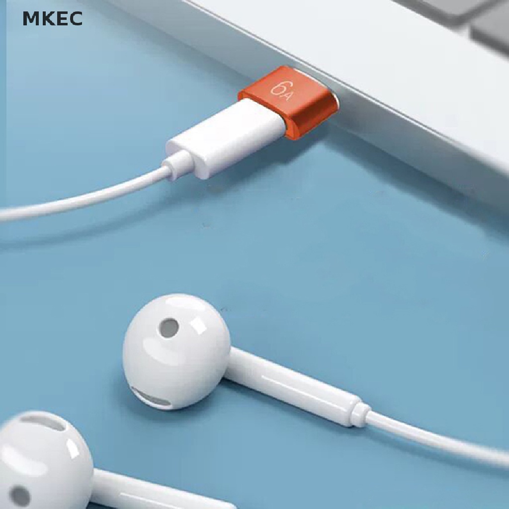 mkec-6a-type-c-ตัวเมีย-เป็น-usb-ตัวผู้-otg-อะแดปเตอร์-usb-c-แปลงสายเคเบิลโทรศัพท์-เชื่อมต่อ-ใหม่