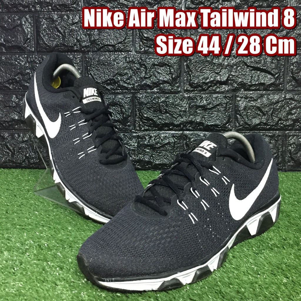 Tenis nike cheap tailwind 8