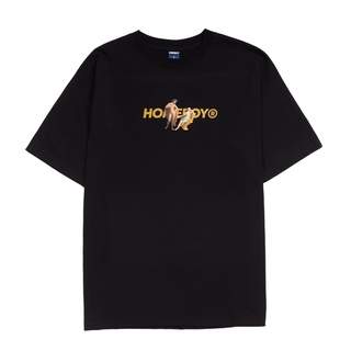 【NEW】HOMEBOY เสื้อยืดผู้ชายลาย EROS.2