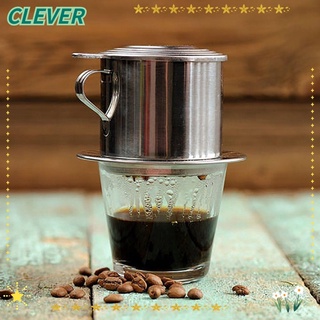 Portable Stainless Steel New Coffee Filter Cup