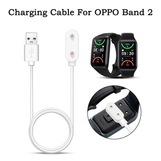 อะแดปเตอร์สายชาร์จ USB สําหรับ OPPO Band 2 Band2