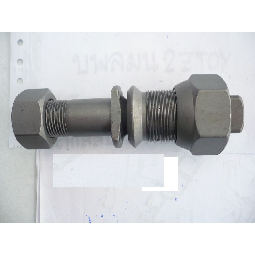 สกรูล้อหลัง-rh-รุ่น-jcm-r-k175-210-isuzu-สกลลjcm-rh