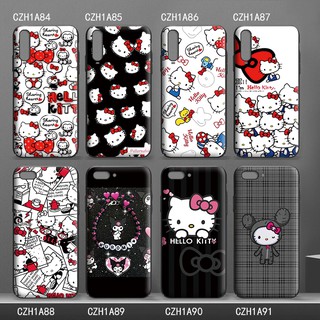 เคส VIVO V15 V19 V15PRO การ์ตูนน่ารัก Hello Kitty Hellokitty KT แมว เคสโทรศัพท์