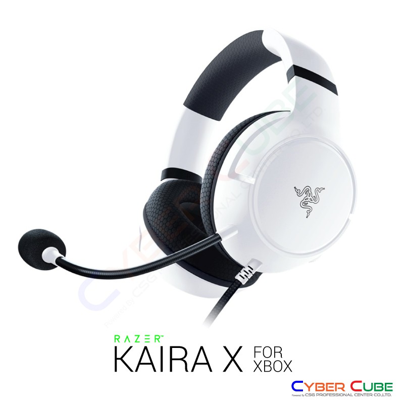 razer-kaira-x-for-xbox-white-wired-headset-for-xbox-series-x-s-หูฟังเกมส์มิ่ง-ของแท้ศูนย์-synnex