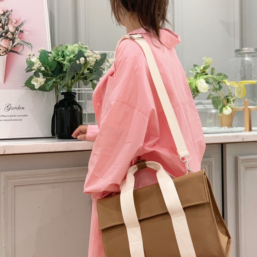 marrhen-j-ready-stock-กระเป๋าสะพายไหล่กระเป๋าผ้าใบความจุขนาด-a4-6-สี