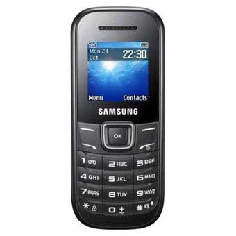 โทรศัพท์มือถือซัมซุง-samsung-hero-e1205-สีดำ-ฮีโร่-รองรับ3g-4g-โทรศัพท์ปุ่มกด