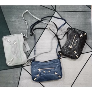 Balenciaga​ crossbody​