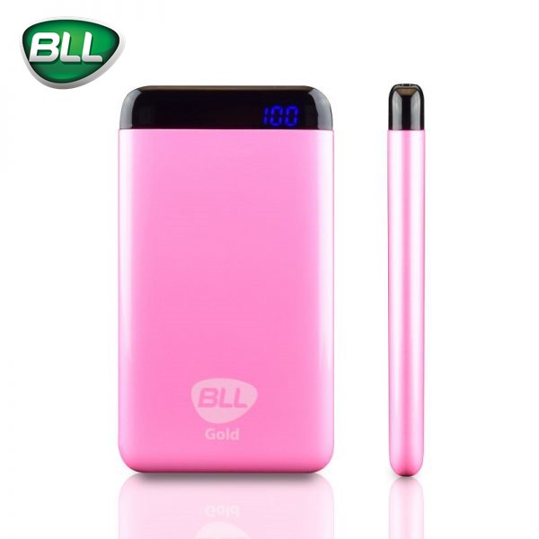 ฺbll-พาวเวอร์แบงค์-9500-แอมป์-สวยงามเป็นเอกลักษณ์-มีความทันสมัย