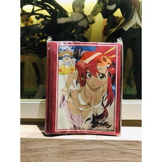 Bushiroad Sleeve Collection Gurren Largan