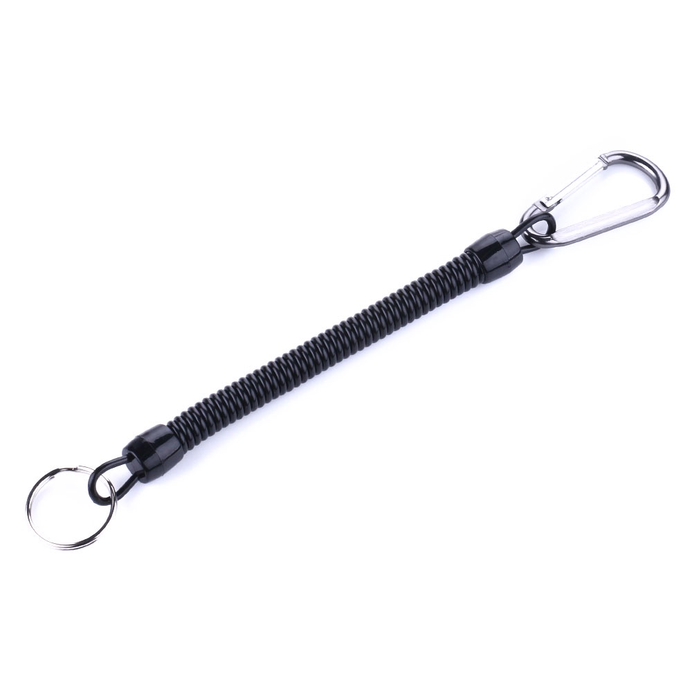 Hengjia 1Pcs Key Lanyard Fishing Missed Rope Key Koord Key Chain ...
