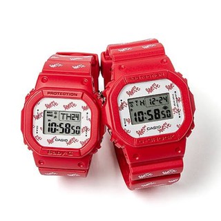 G-Shock รุ่น LOV-20B-4DR (Loveset-Limited)