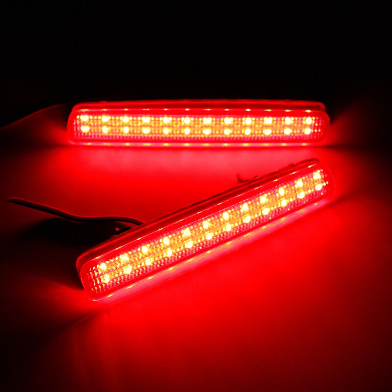 ไฟเบรก-led-ติดกันชนหลังรถยนต์-สําหรับ-toyota-noah-voxy-80-pruis-40