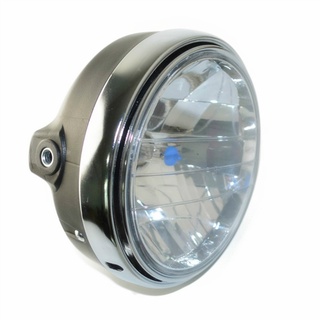 Motorcycle headlights Motorcycle headlamp for Honda CB400SF/CB400VTEC CB1300 X4 HORNET250 VTR250 XJR400 ZRX400