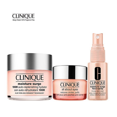 ใหม่-clinique-moisture-surge-เซ็ทครีมคืนความชุ่มชื้นให้ผิว-125ml-30ml-15ml-สินค้าแท้จากคิงพาวเวอร์-พร้อมส่ง