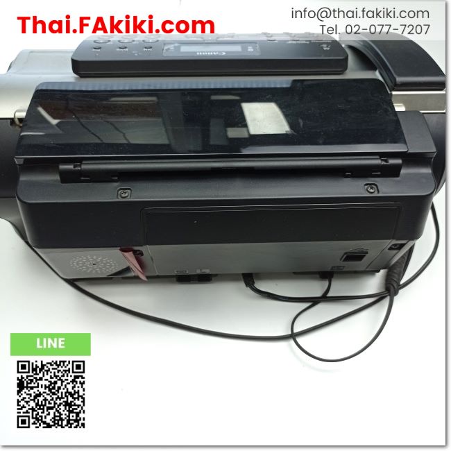 junkพร้อมส่ง-junk-jx510p-fax-เครื่องแฟกซ์-สเปค-canon-66-003-403