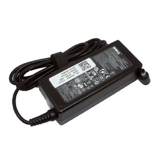 Dell Adapter 19.5V/3.34A (5.5*2.5mm) - Black