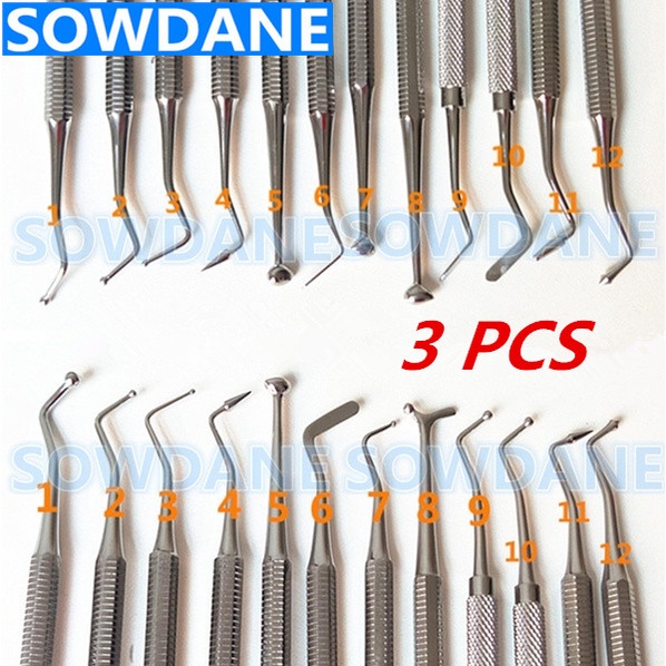 3-pcs-composite-dental-composite-filling-tool-instrument-filler-spatula-amalgam-plastic-double-ends-stainless-steel-oral