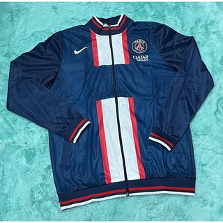 เสื้อแจ็คเก็ต ทีมปารีส ปี2022/23 ล่าสุด ชุดฟุตบอล