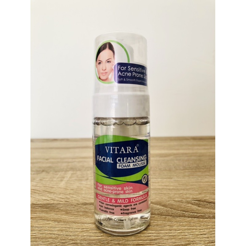 exp-28-11-2023-vitara-facial-cleansing-foam-mousse-โฟมมูสสำหรับล้างทำความสะอาดผิวหน้า-สูตรอ่อนโยน