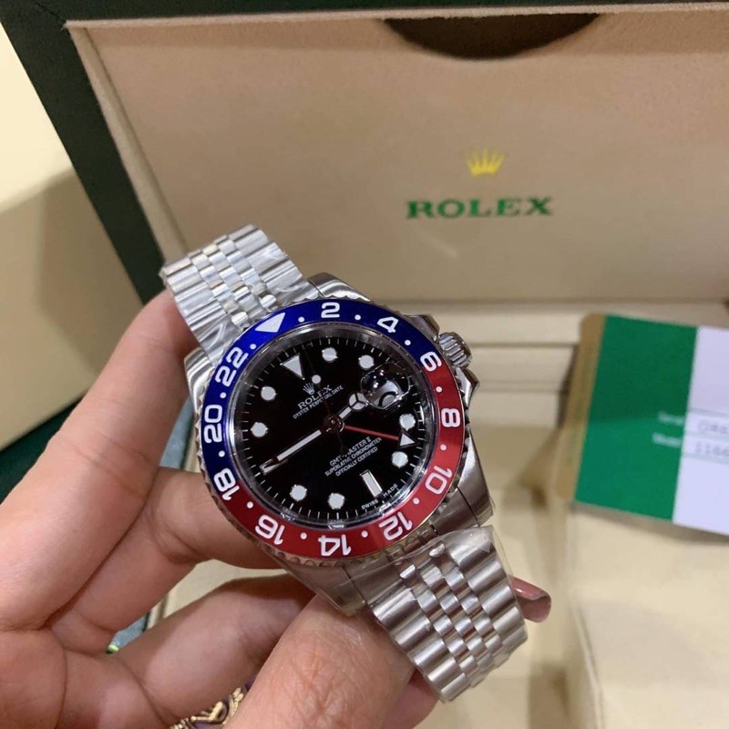 นาฬิกา-rolex-gmt-body-swiss