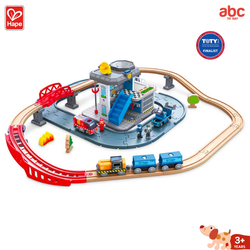 hape-ของเล่นไม้-กองอำนวยการช่วยเหลือเหตุด่วน-emergency-services-hq-ของเล่นเสริมพัฒนาการ-3-ขวบ-ขึ้นไป