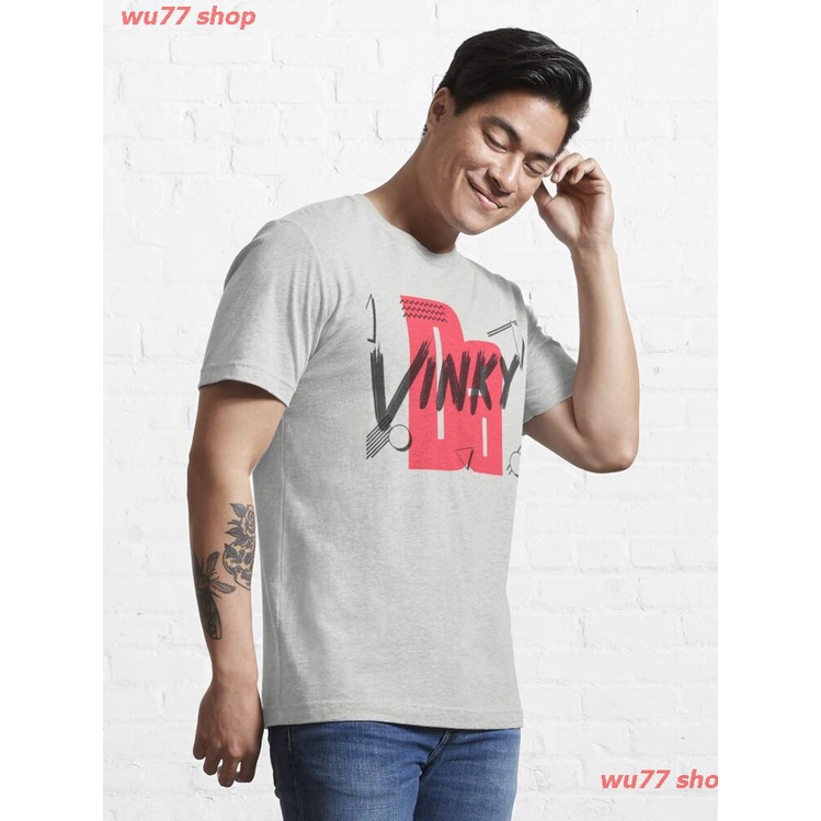 2022-da-vinky-da-vinki-essential-t-shirt-เสื้อยืด-ดพิมพ์ลาย-เสื้อยืดผ้าฝ้าย-คอกลม-cotton-ความนิยม-discount-unisex