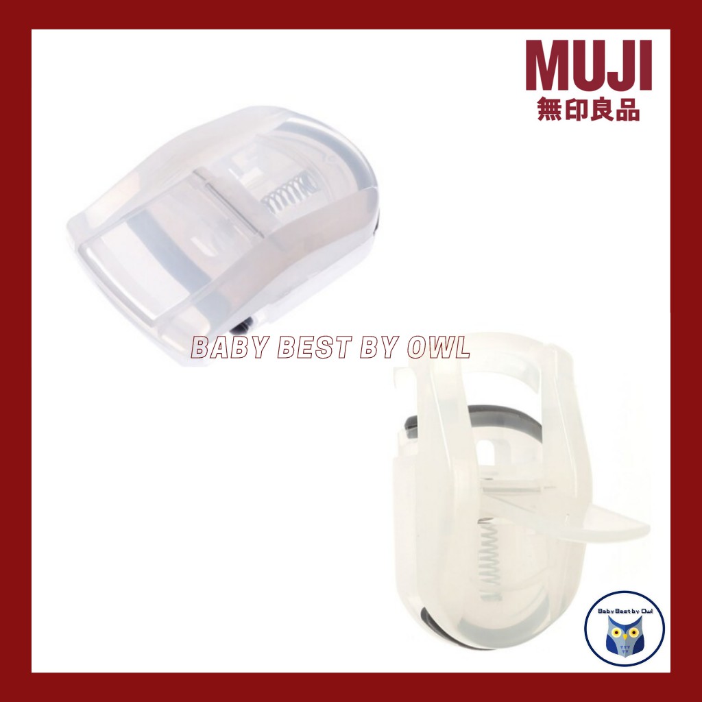 muji-พร้อมส่ง-ที่ดัดขนตา-แบบพกพา-และ-แบบปกติ-eyelash-curler