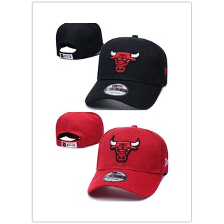 Chicago Bulls หมวกเบสบอล หมวกบาสเก็ตบอล