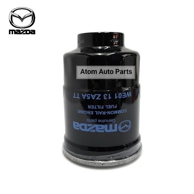 แท้ศูนย์-กรองโซล่า-mazda-bt50-2-5-3-0-ปี-2006-2011-mazda-cx-5-เครื่อง2-2-ford-ranger-t5-ford-everest-โฉมแรก