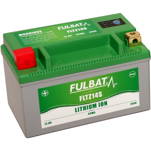 แบตเตอรี่ลิเธียม-fulbat-battery-รุ่น-fltz14s-lithium