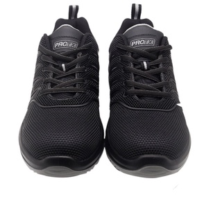 PROTX รองเท้าเซฟตี้ # 41 รุ่น TSS-PU006-0241 ดำ