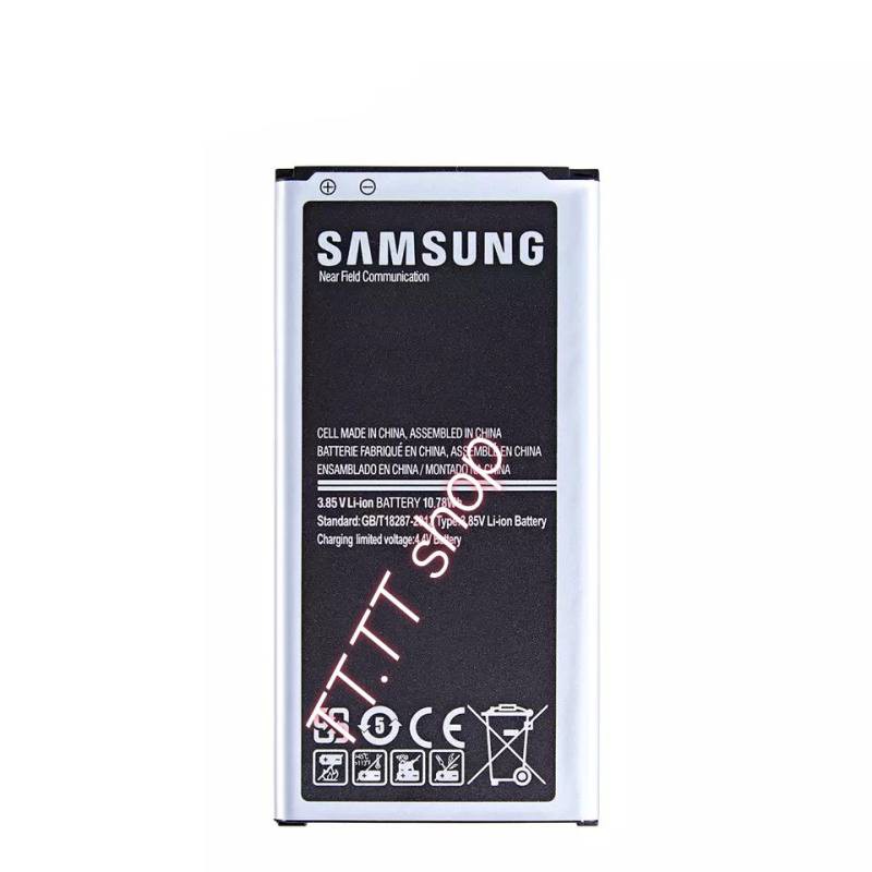 แบตเตอรี่-samsung-galaxy-s5-g900-i9600-sm-g870a-eb-bg900bbe-eb-bg900bbc-2800mah-ร้าน-tt-tt-shop