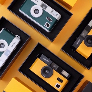 Kodak Ultra F9 (สต๊อกไทยพร้อมส่ง)‼️