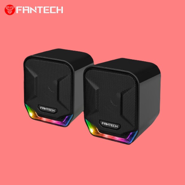 ลำโพง-fantech-gs202-sonar-ดูหนัง-ฟังเพลง-เล่นเกม-คอมพิวเตอร์-โน๊ตบุ๊ค-แฟนเทค-speaker