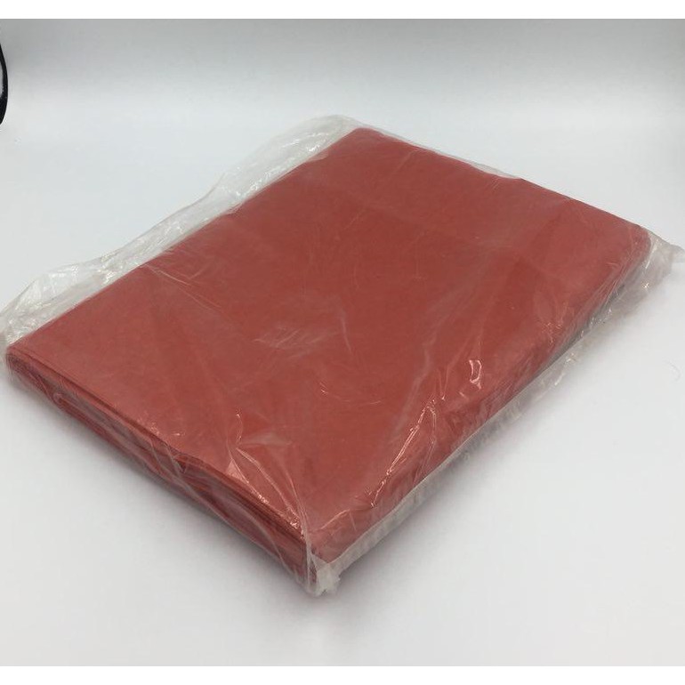ภาพหน้าปกสินค้าถุงขยะ ถุงดำ/แดง คุณภาพดี เกรดพรีเมียม แพ็คละ1กิโล จากร้าน sarahlee17 บน Shopee
