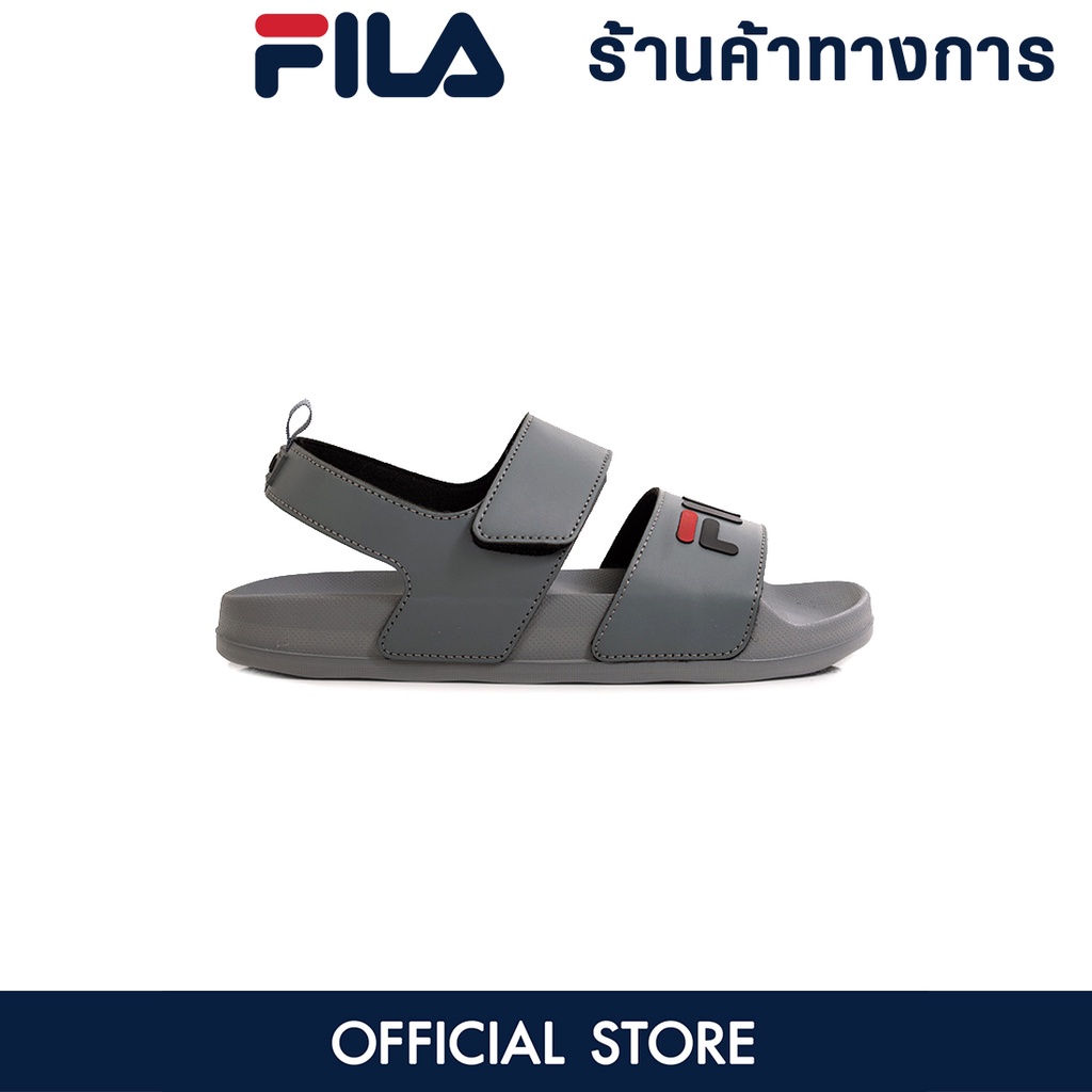 ภาพหน้าปกสินค้าFILA Feel-SB รองเท้าแตะผู้ชาย รองเท้าแตะ รองเท้าแตะชาย จากร้าน fila_officialstore บน Shopee