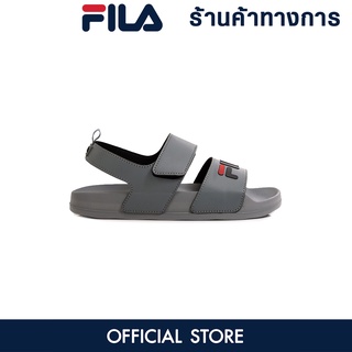 ภาพขนาดย่อของภาพหน้าปกสินค้าFILA Feel-SB รองเท้าแตะผู้ชาย รองเท้าแตะ รองเท้าแตะชาย จากร้าน fila_officialstore บน Shopee