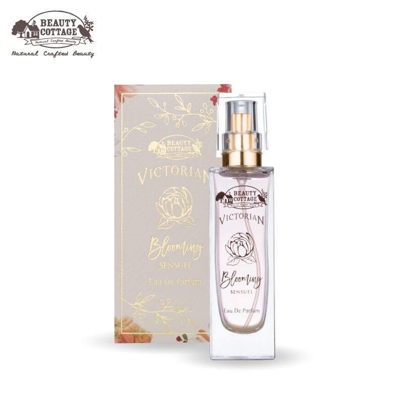 beauty-cottage-victorian-blooming-sensuel-eau-de-parfum-บิวตี้-คอทเทจ-วิคตอเรียน-บลูมมิ่ง-เซนชวล-เออ-เดอ-ปาร์ฟูม-30-ml