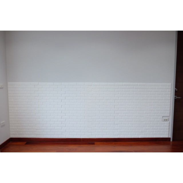 wall-guard-แผ่นกันกระแทกติดผนัง-นำเข้าจากเกาหลี-ของแท้-100