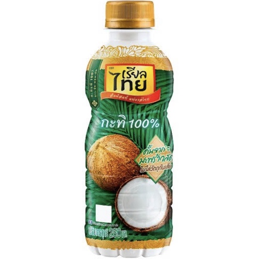 tha-shop-250-มล-x-6-real-thai-coconut-milk-เรียลไทย-กะทิขวด-100-กะทิกล่อง-กะทิคั้น-กะทิสด-กะทิทำขนมหวาน-กะทิปรุงอาหาร