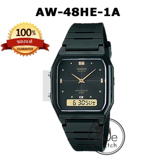 Casio aw online 48