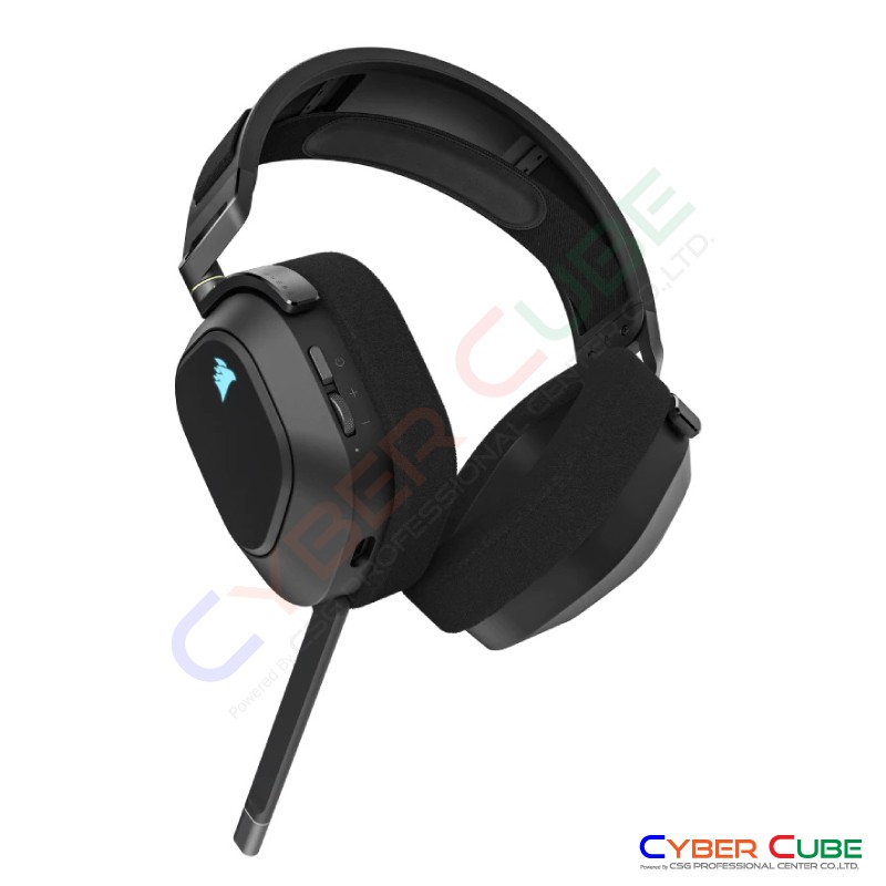corsair-hs80-rgb-wireless-premium-gaming-headset-with-spatial-audio-carbon-หูฟังเกมส์มิ่ง-ของแท้ศูนย์-ascenti