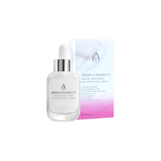 AOVA Eternity Abalone Serum เซรั่มหอยเป๋าฮื้อ ขนาด 30 มล.