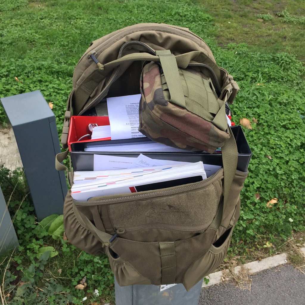 กระเป๋าเป้-raider-backpack-cordura-multicam