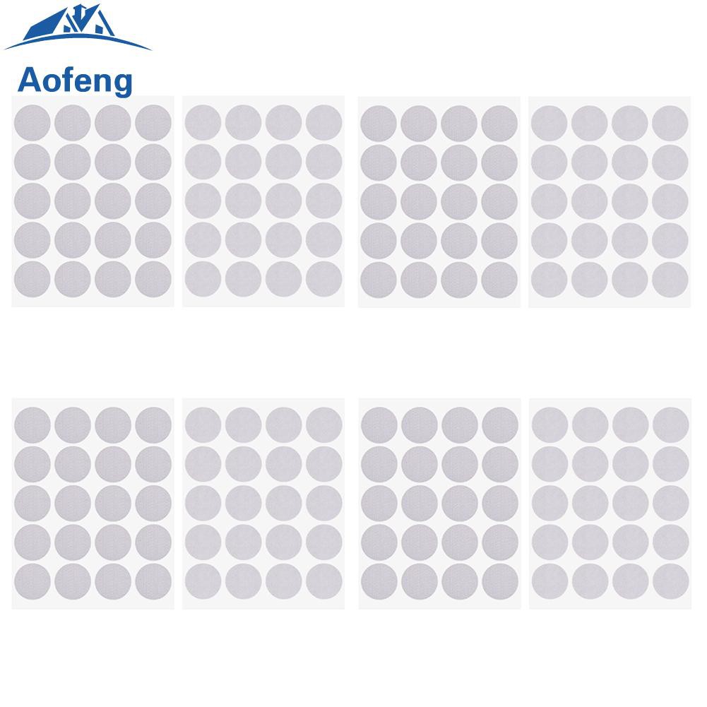 สติ๊กเกอร์เทปกาวไนล่อน-100-คู่