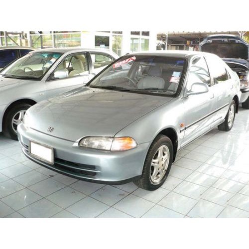 ยางสักหลาดร่องกระจก-สักหลาดในร่องกระจก-ฮอนด้า-ซีวิค-honda-civic-1992-1995-4-ประตู