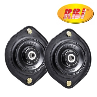 เบ้าโช๊ค หน้า Mitsubishi E-Car อีคาร์ CB1-2 ยี่ห้อ RBI  (จำนวน 1 คู่) รหัส*MB-808306