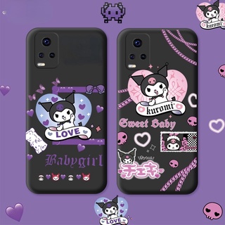 เคสโทรศัพท์มือถือ กันกระแทก ลายการ์ตูน Kulome สําหรับ Infinix Hot 11S NFC Note 10 Pro Note 11 Pro 11S Hot 8 9 10 11 Play Hot 10S S5 Lite Pro Smart 6 4 Smart 5 Pro Note 8 7 Lite Zero 8 8i X Pro NEO