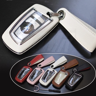 ภาพหน้าปกสินค้าเคสกุญแจ BMW Macaron Collection F-series ( รุ่น AC162) BMW F10 F30 F20 F25 F26 ซึ่งคุณอาจชอบราคาและรีวิวของสินค้านี้