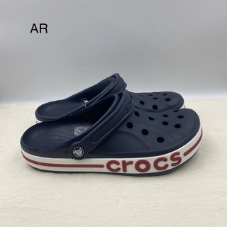 รองเท้า Crocs แบบสวมสำหรับผู้หญิงและผู้ชาย ผลิตจากวัสดุคุณภาพดีน้ำหนักเบา และทนมากๆงานสวยดูดีทันสมัยสินค้าขายดีทุกสีเลยค